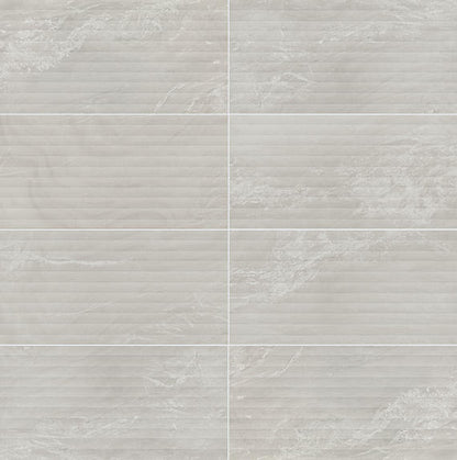 Anders Mist Square 32X32 Matte