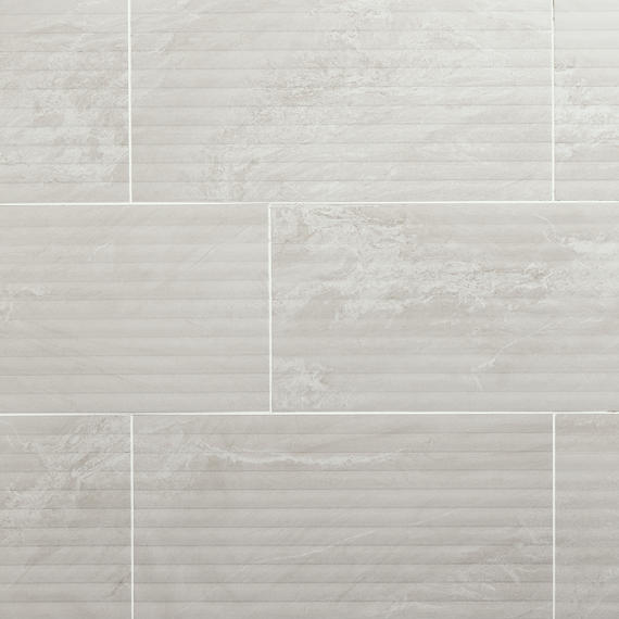 Bryne Mist Rectangle 12X24 Matte