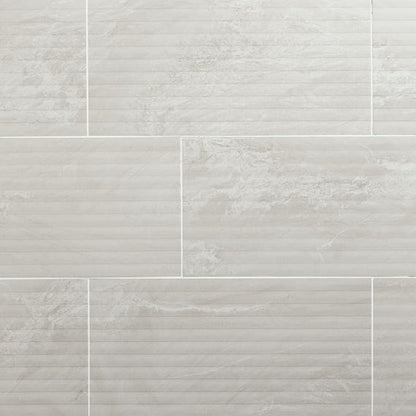 Bryne Mist Square 24X24 Matte