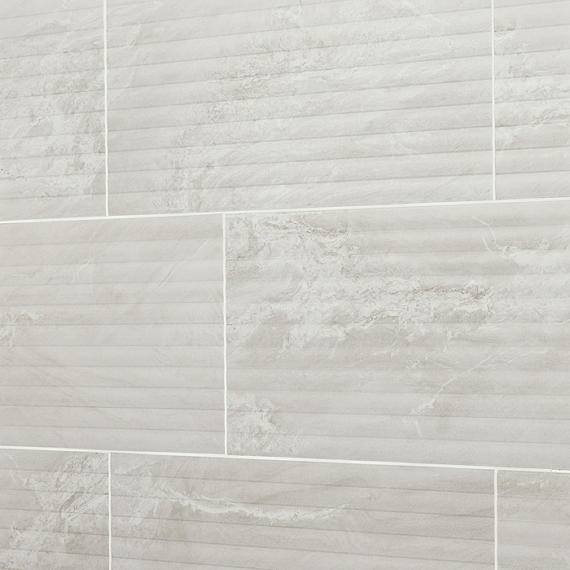 Bryne Mist Rectangle 12X24 Matte