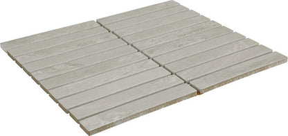 Bryne Mist Rectangle 12X24 Matte