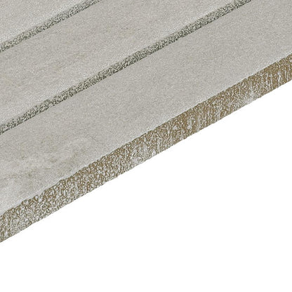 Bryne Mist Square 24X24 Matte