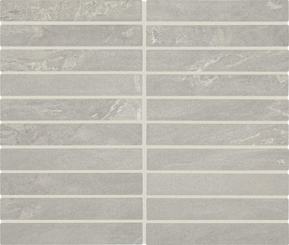 Bryne Mist Rectangle 12X24 Matte