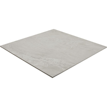 Platinum Mist Rectangle 15X30 Matte