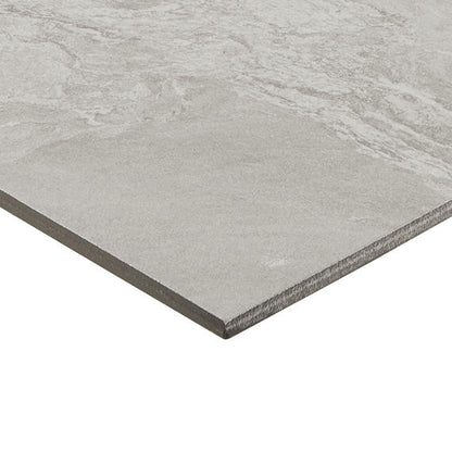 Bryne Mist Rectangle 12X24 Matte