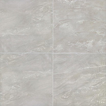 Bryne Mist Rectangle 12X24 Matte