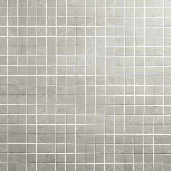 Bryne Mist Square 24X24 Matte