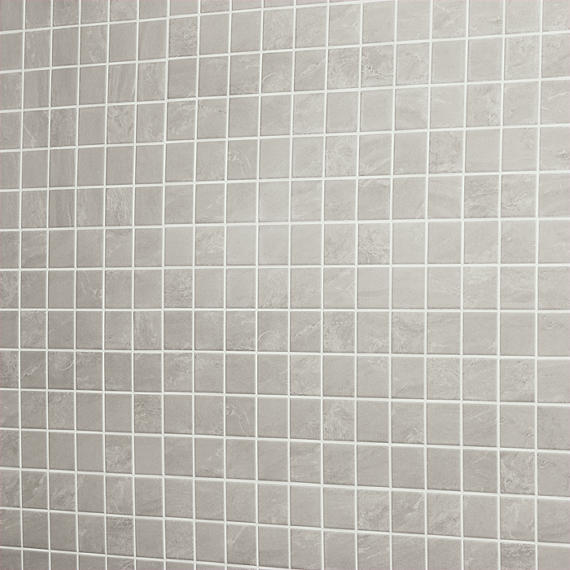 Bryne Mist Square 24X24 Matte