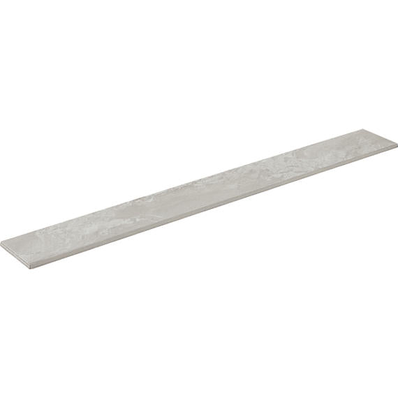 Bryne Mist Rectangle 12X24 Matte