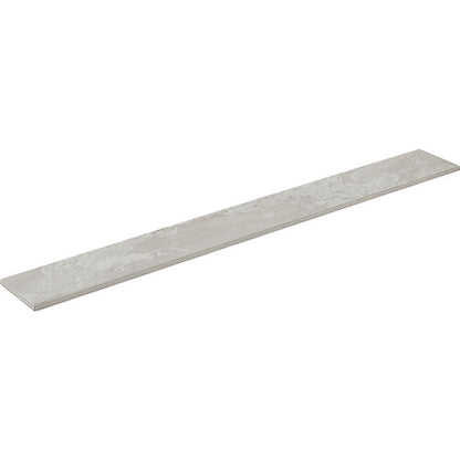 Bryne Mist Rectangle 12X24 Matte