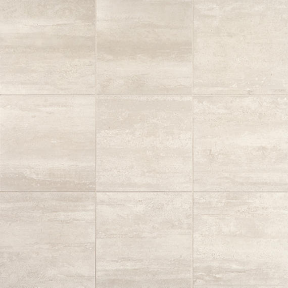 Affinity Gray Rectangle 12X24 Matte