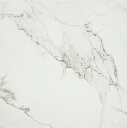 Platinum Magnolia Rectangle 6X18 Glossy
