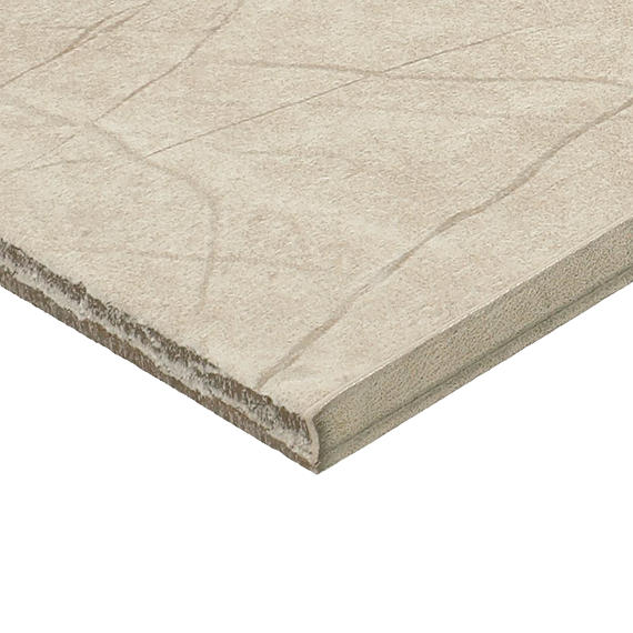 Natural Hues Almond Rectangle 4X8 Matte