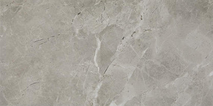 Platinum Dove Square 24X24 Matte