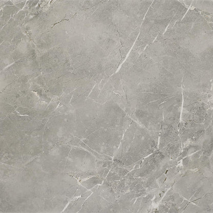 Platinum Dove Rectangle 6X18 Glossy