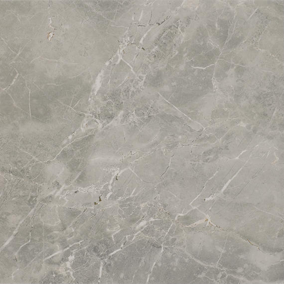 Platinum Dove Rectangle 6X18 Glossy