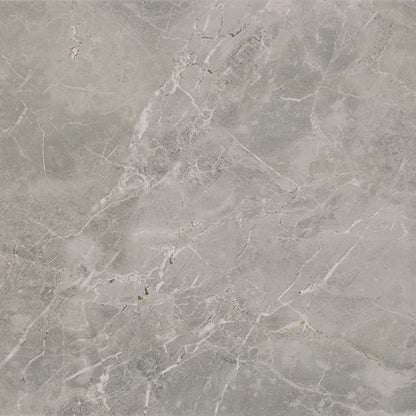 Platinum Dove Rectangle 6X18 Glossy