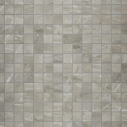 Platinum Dove Square 24X24 Matte