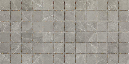 Platinum Dove Square 24X24 Matte