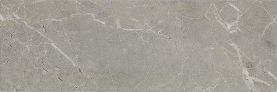 Platinum Dove Rectangle 6X18 Glossy