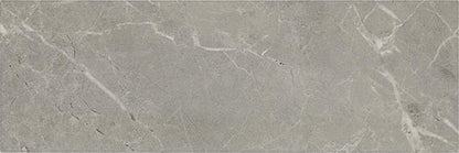 Platinum Dove Rectangle 6X18 Glossy