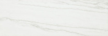 Platinum Oyster Rectangle 6X18 Glossy
