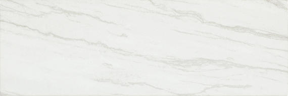 Platinum Oyster Rectangle 6X18 Glossy