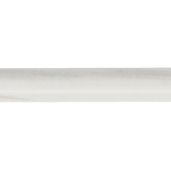 Platinum Calacatta Sky Rectangle 6X18 Glossy
