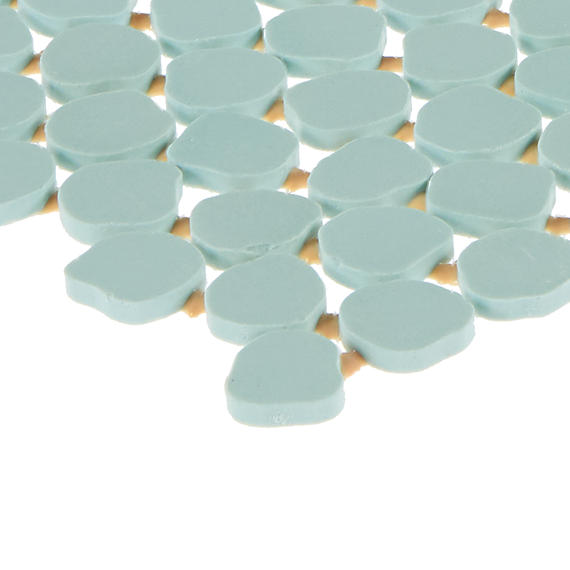Keystones Spa Organic Penny 1X1 Matte