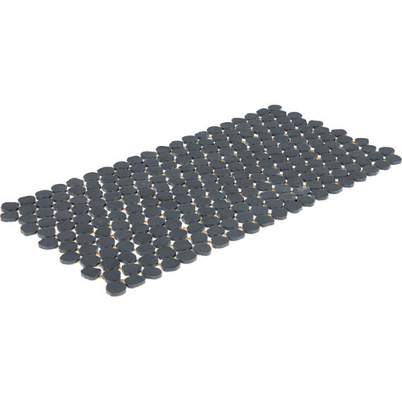 Keystones Castlerock Organic Penny 1X1 Matte