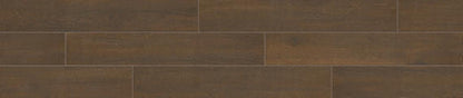 Emblem Brown Plank 7X20 Matte