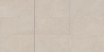 Indoterra Natural Rectangle 2X9 Matte