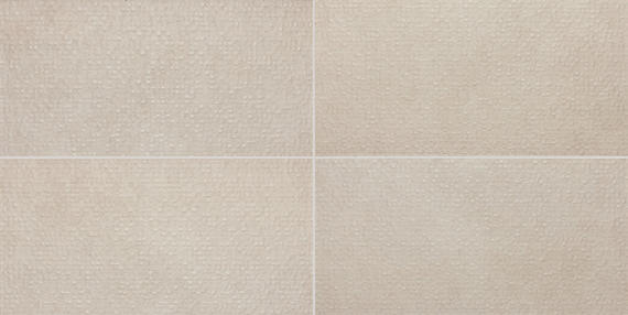 Indoterra Natural Rectangle 2X9 Matte