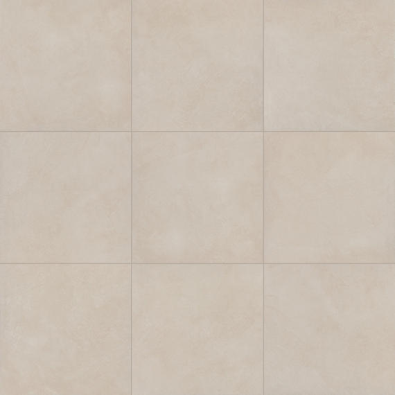 Indoterra Natural Circle 4X4 Matte