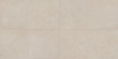 Indoterra Natural Circle 4X4 Matte