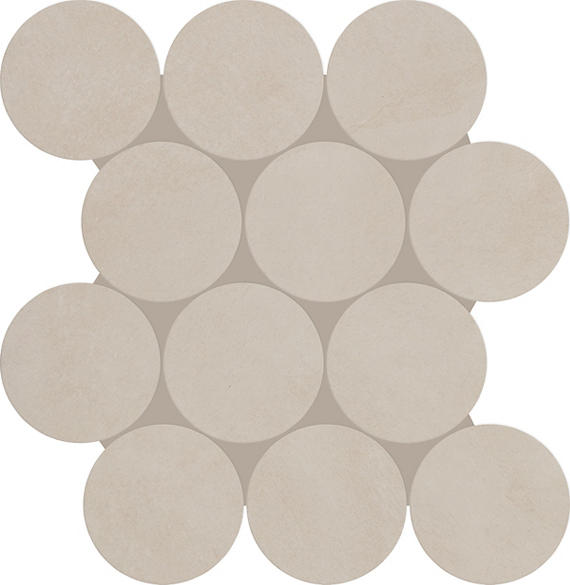 Indoterra Natural Circle 4X4 Matte