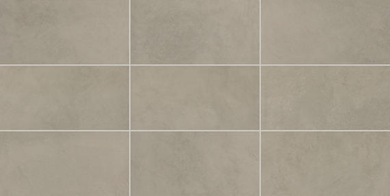 Indoterra Riverbed Rectangle 2X9 Matte