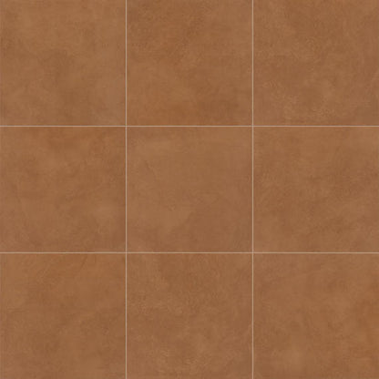 Flat Brick Rectangle 12X24 Matte