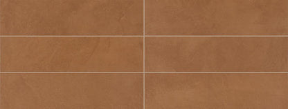 Indoterra Brick Rectangle 2X9 Matte