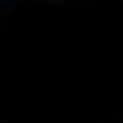 Pinch Black Square 48X48 Matte
