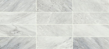 Gamma Mystic Herringbone 2X6 Polished