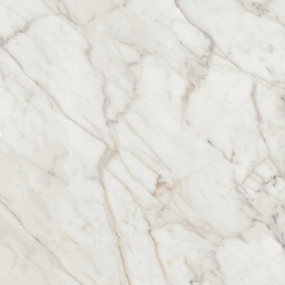 Marble Attache Lavish Golden Reverie Square 32X32 Satin