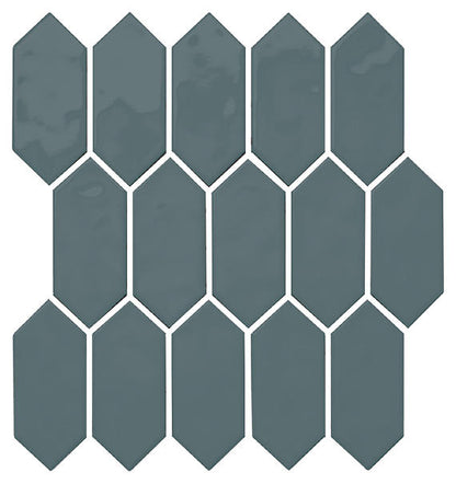 Harmonist Aura Rectangle 12X24 Matte