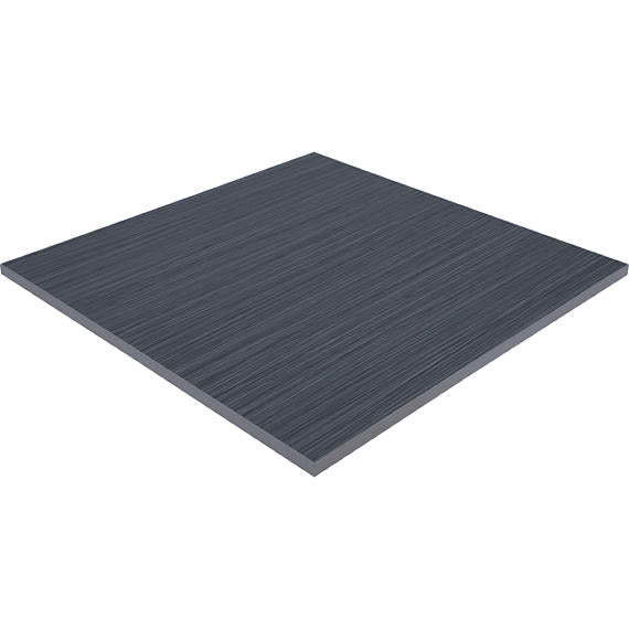 Fabrique Noir Linen Rectangle 6X24 Matte