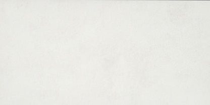 Amity White Rectangle 3X6 Glossy