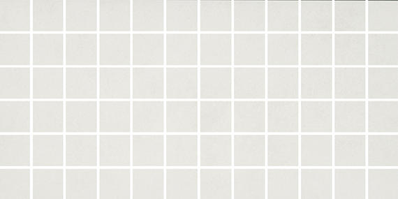 Amity White Rectangle 3X6 Glossy