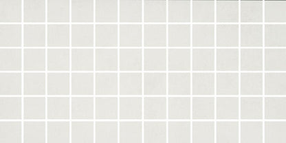 Amity White Rectangle 3X6 Glossy
