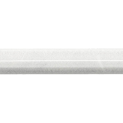 Platinum Cloud Rectangle 15X30 Matte