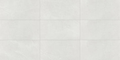 Platinum Cloud Rectangle 15X30 Matte