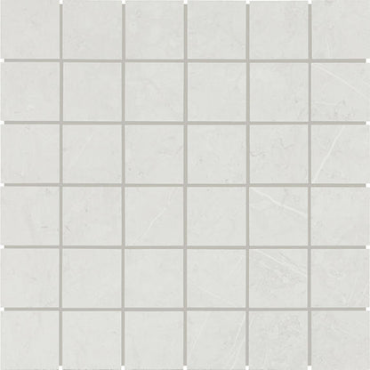 Platinum Cloud Rectangle 15X30 Matte